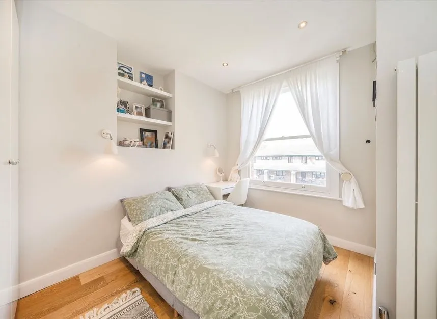 Adelaide Grove, Shepherds Bush, W12, photo 6