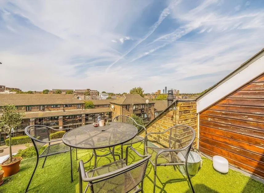 Adelaide Grove, Shepherds Bush, W12, photo 4