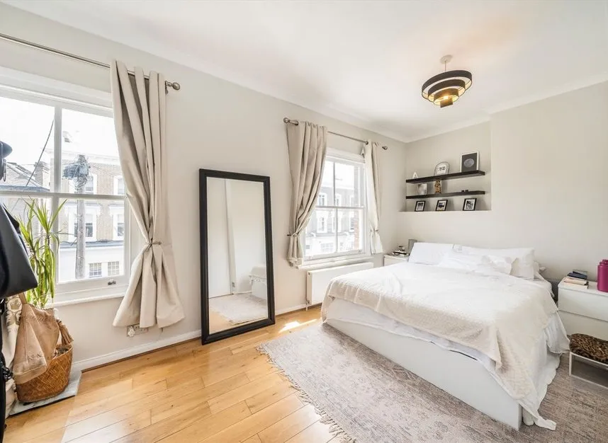 Adelaide Grove, Shepherds Bush, W12, photo 5