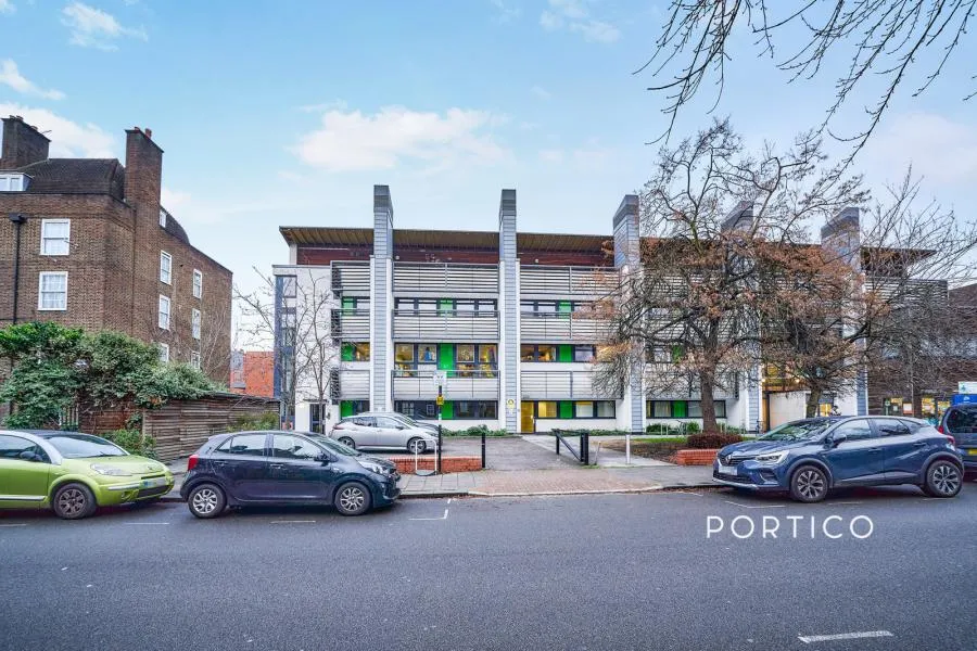 Union Road, London, SW8, photo 9