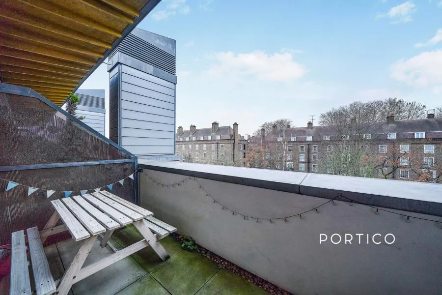 Union Road, London, SW8, photo 8