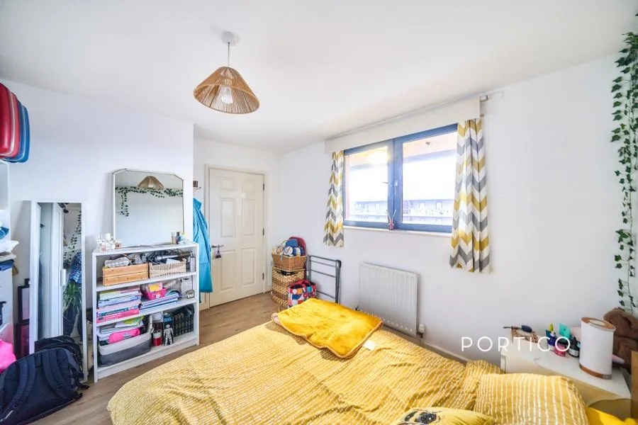 Union Road, London, SW8, photo 6