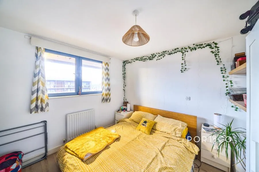 Union Road, London, SW8, photo 2