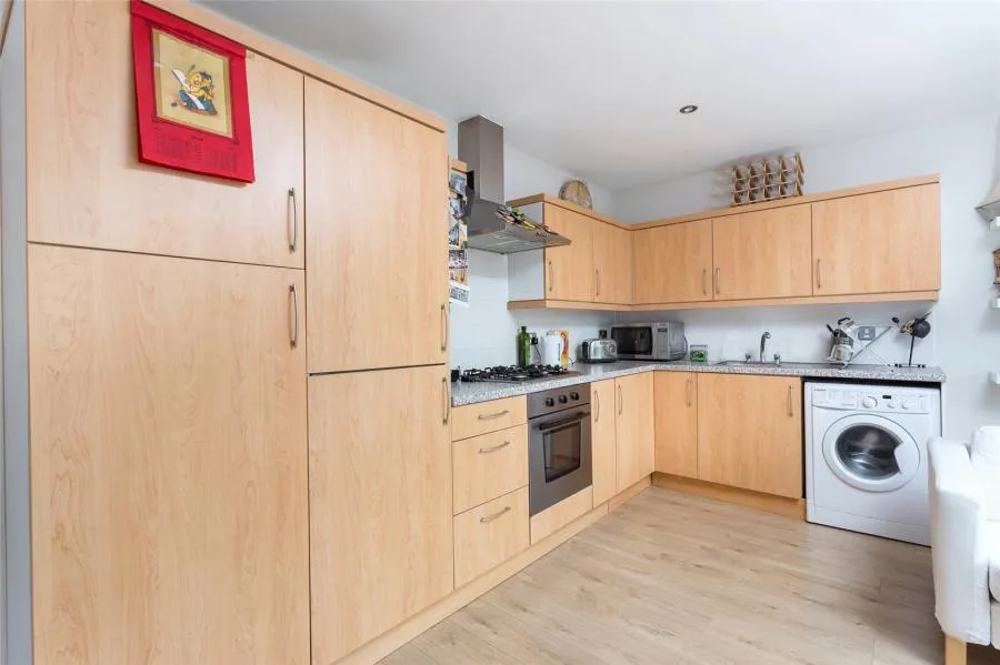 Union Road, London, SW8, photo 4