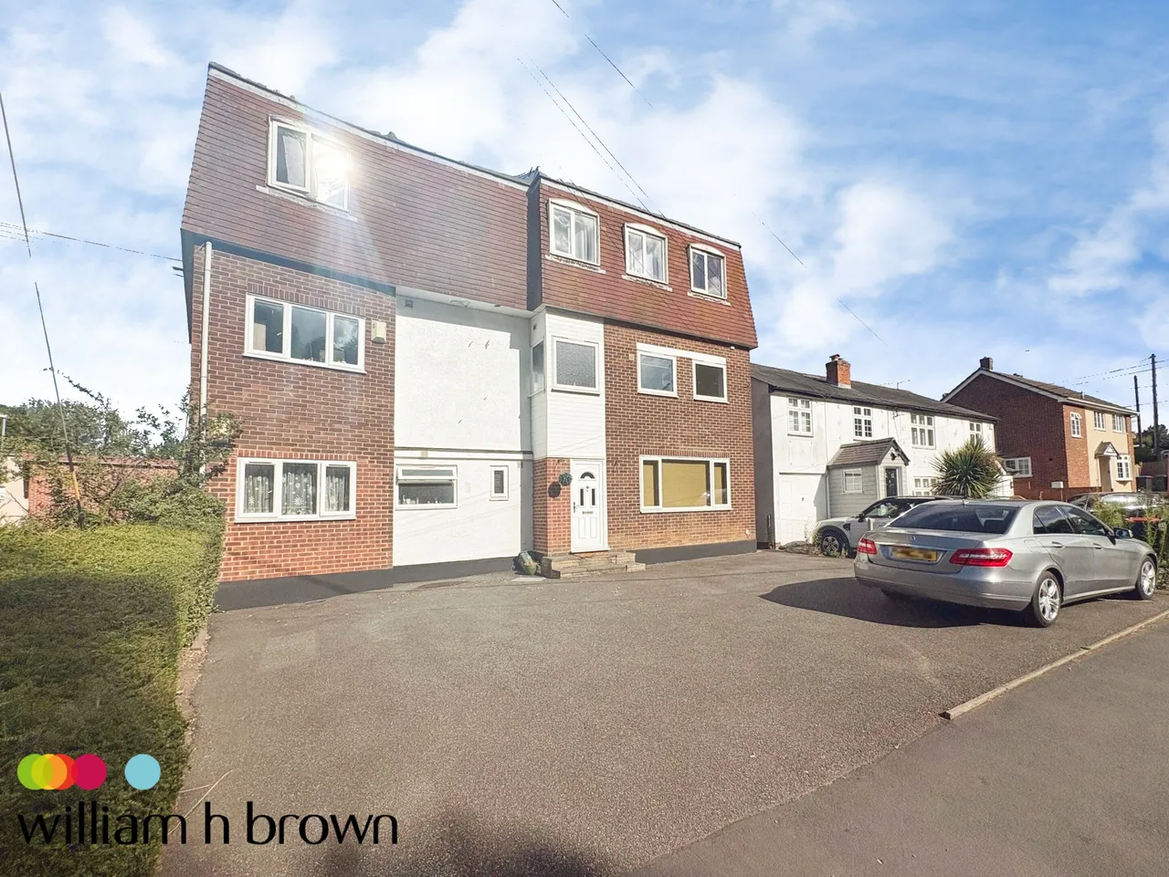 2 bed flat to rent, Notley Road, Braintree, CM7