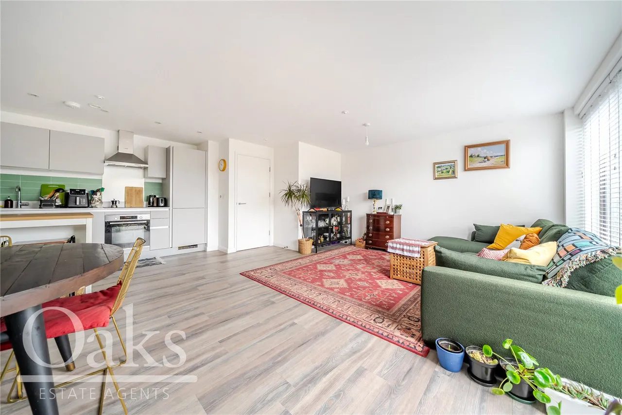 Doyle Road, South Norwood, SE25, photo 4