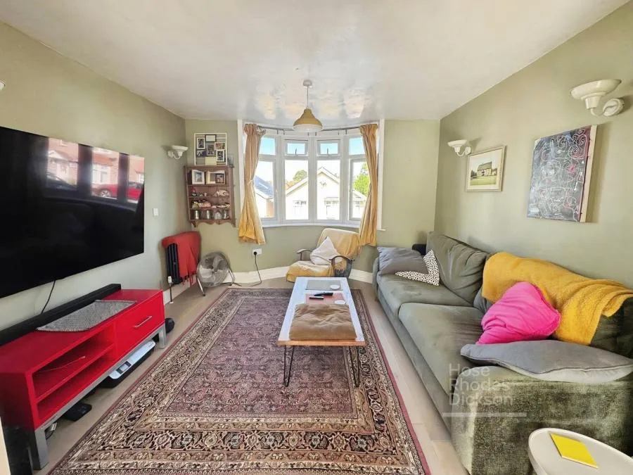 Trevor Road, Newport, PO30, photo 2