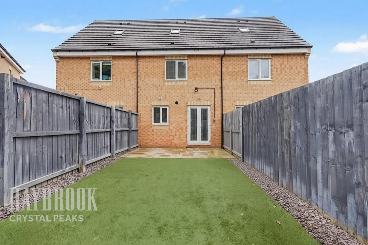 Imperial Close, Mosborough, photo 15