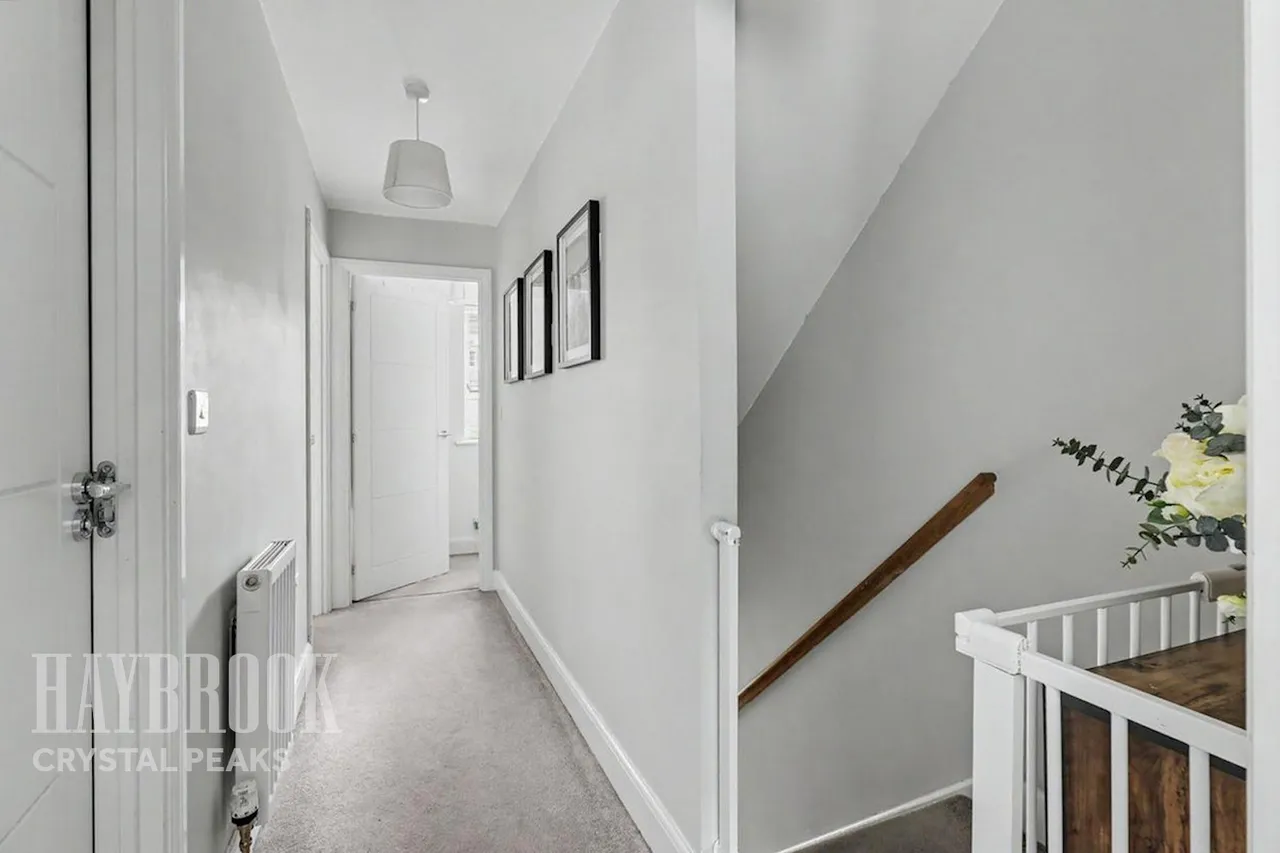 Imperial Close, Mosborough, photo 13