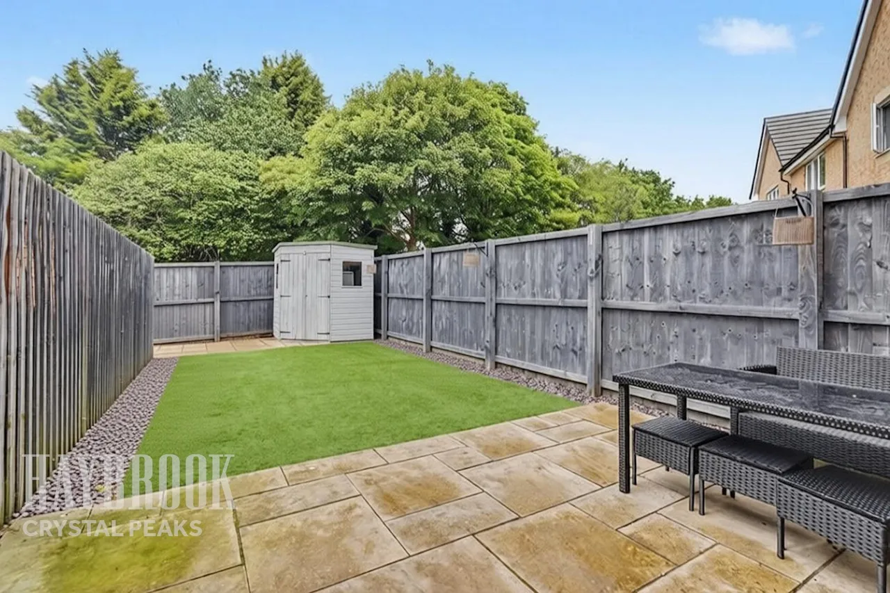 Imperial Close, Mosborough, photo 14