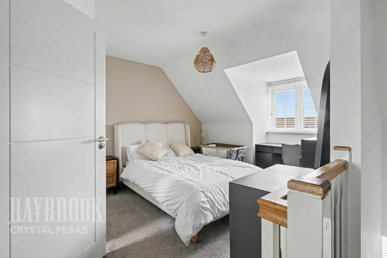 Imperial Close, Mosborough, photo 8