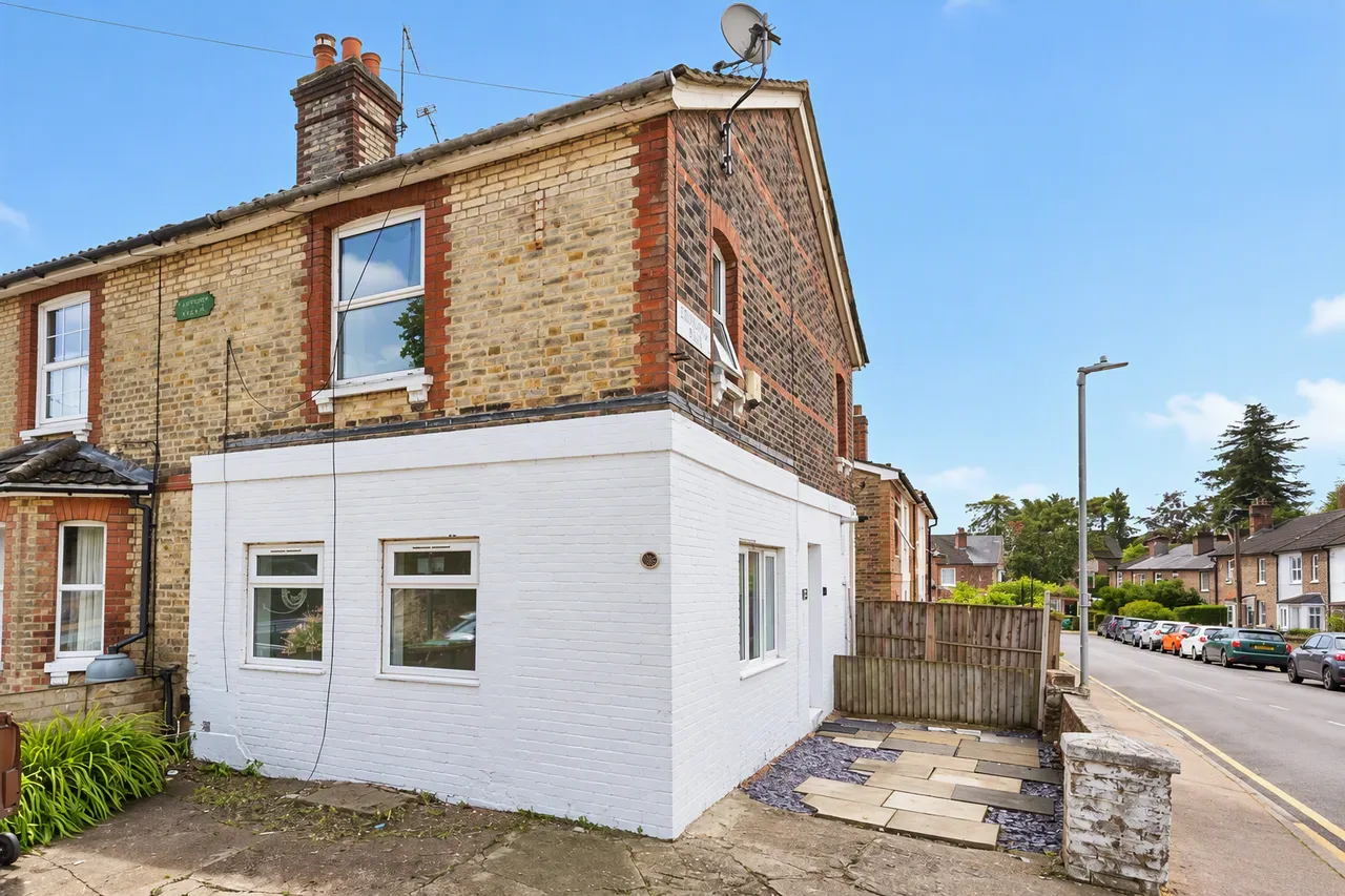 3 bed house to rent, Bayhall Road, Tunbridge Wells, TN2