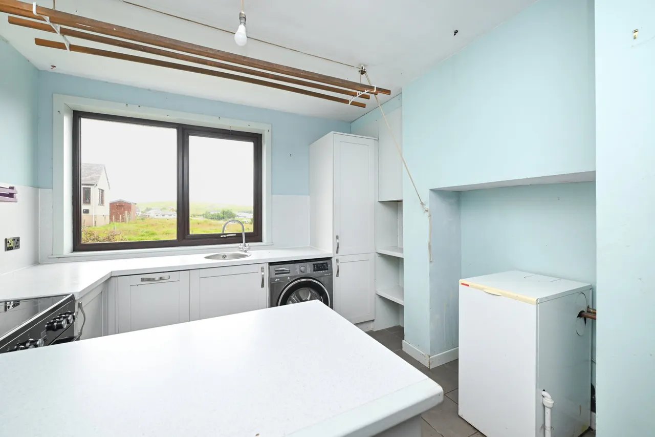 2 Whitelaw Road, Bixter, Shetland, ZE2 9NF, photo 8