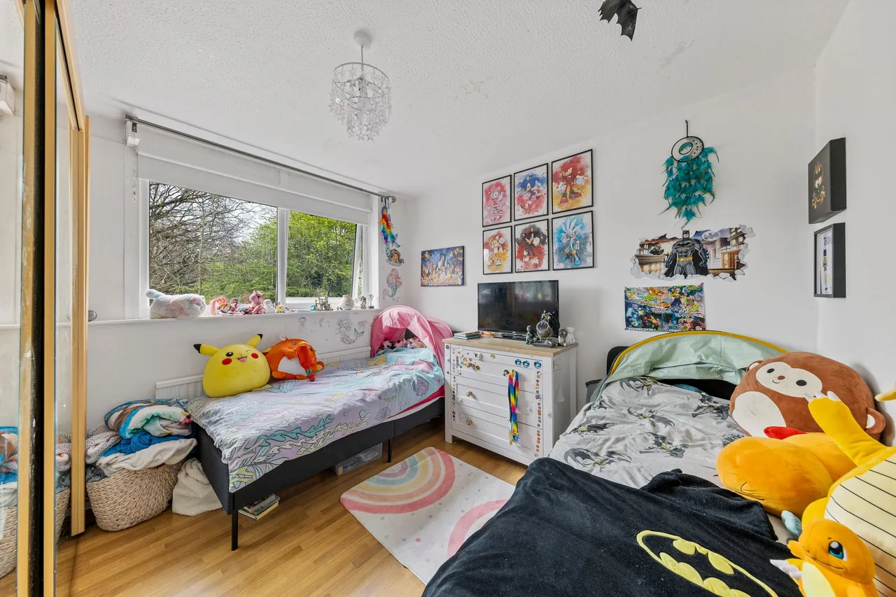 Nansen Close, Old Hall, Warrington, Warrington, WA5 9PU, photo 14