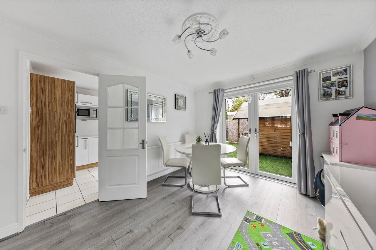 Nansen Close, Old Hall, Warrington, Warrington, WA5 9PU, photo 11
