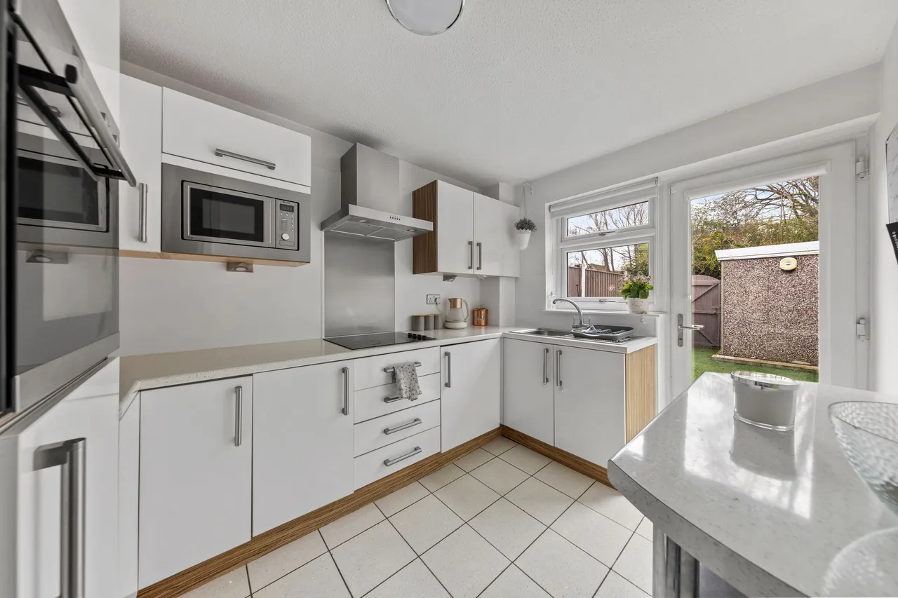 Nansen Close, Old Hall, Warrington, Warrington, WA5 9PU, photo 6