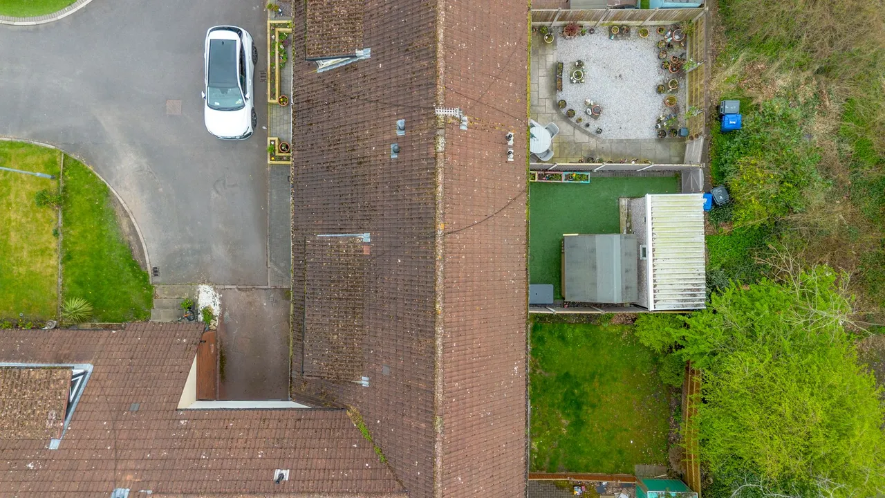 Nansen Close, Old Hall, Warrington, Warrington, WA5 9PU, photo 22