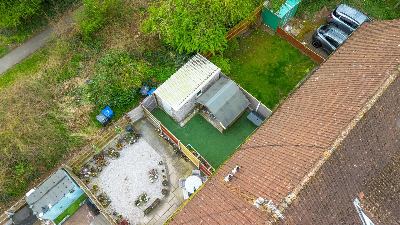Nansen Close, Old Hall, Warrington, Warrington, WA5 9PU, photo 20