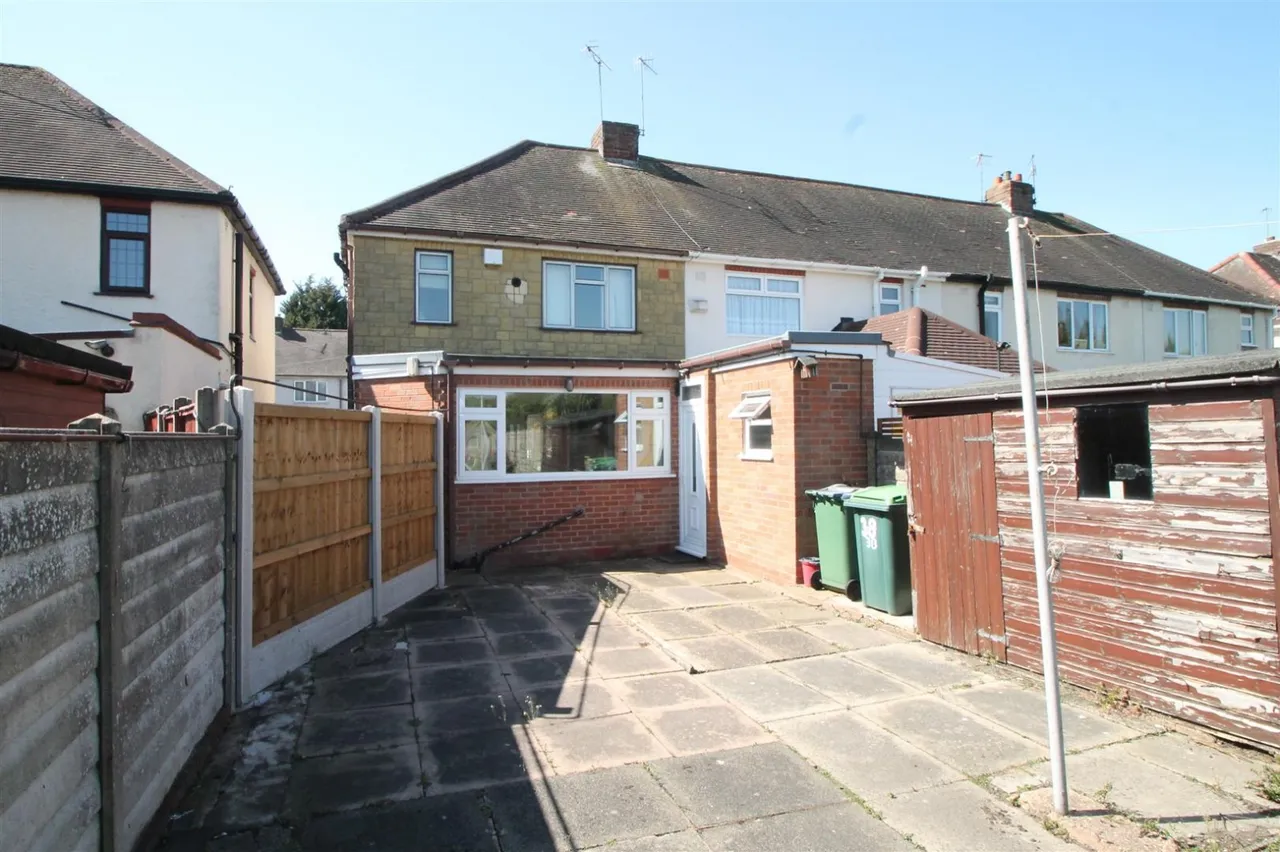 Hickmans Avenue, Cradley Heath, photo 20