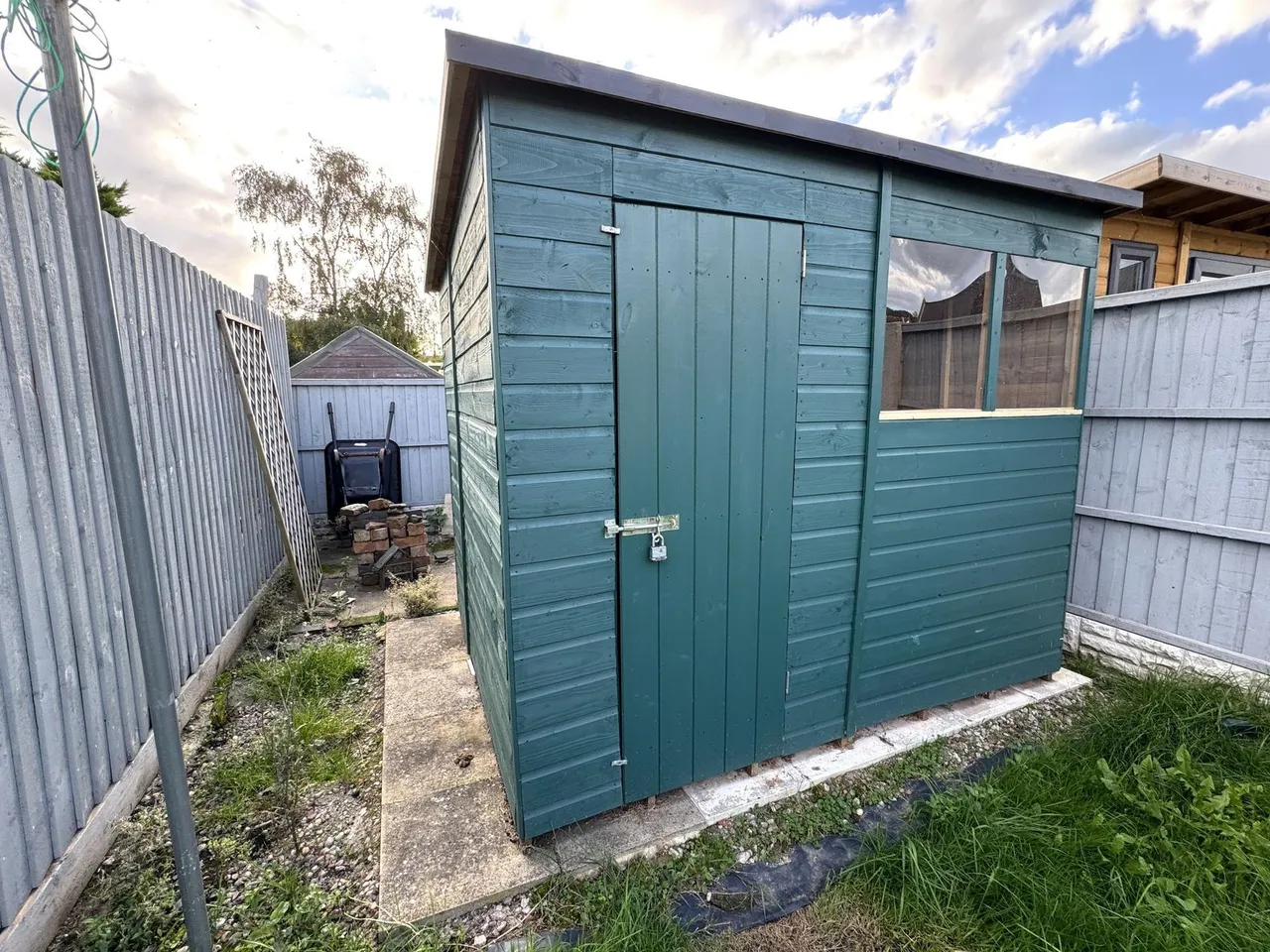 High Bank Road, Burton-On-Trent, DE15, photo 17