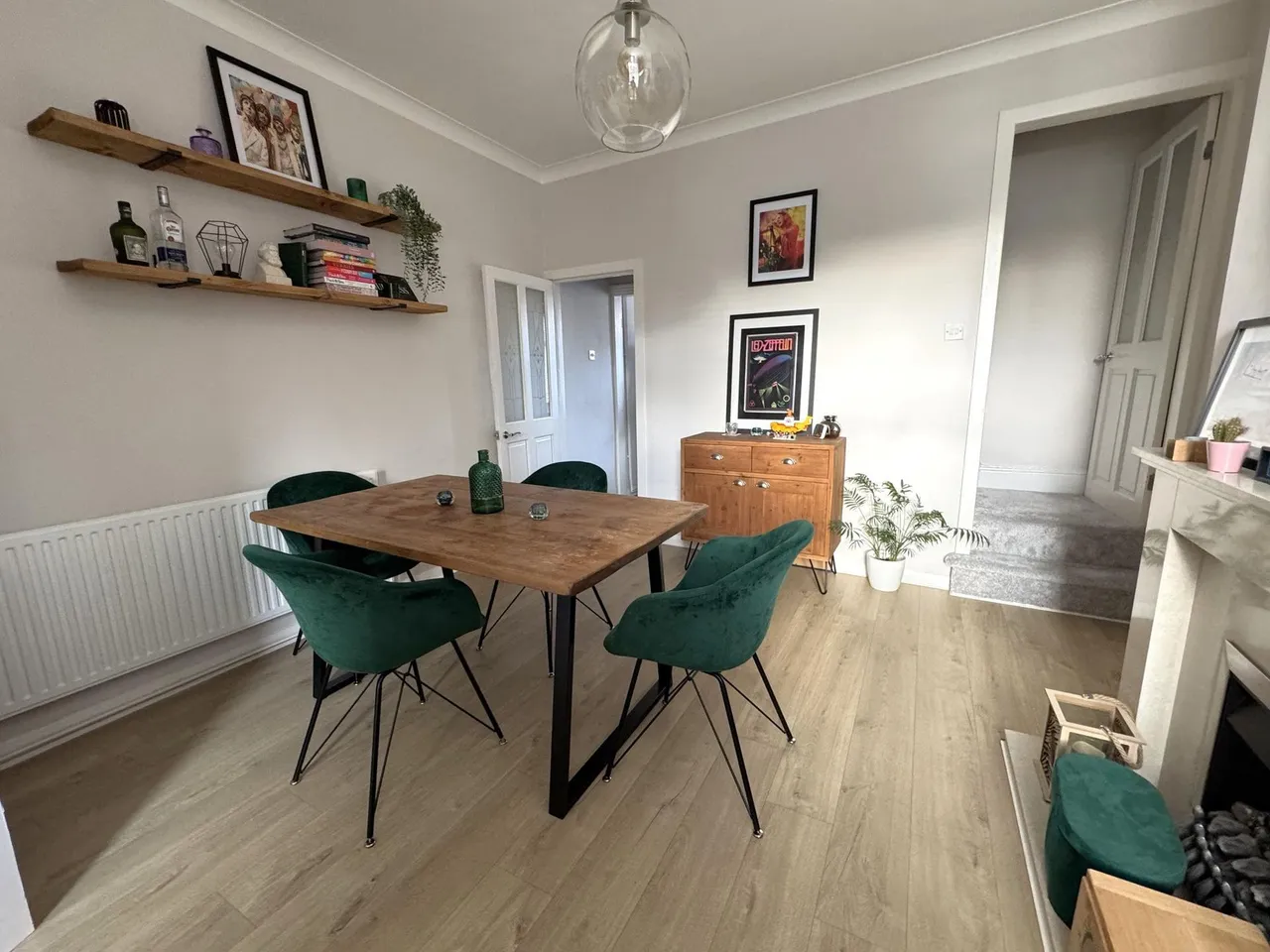High Bank Road, Burton-On-Trent, DE15, photo 5