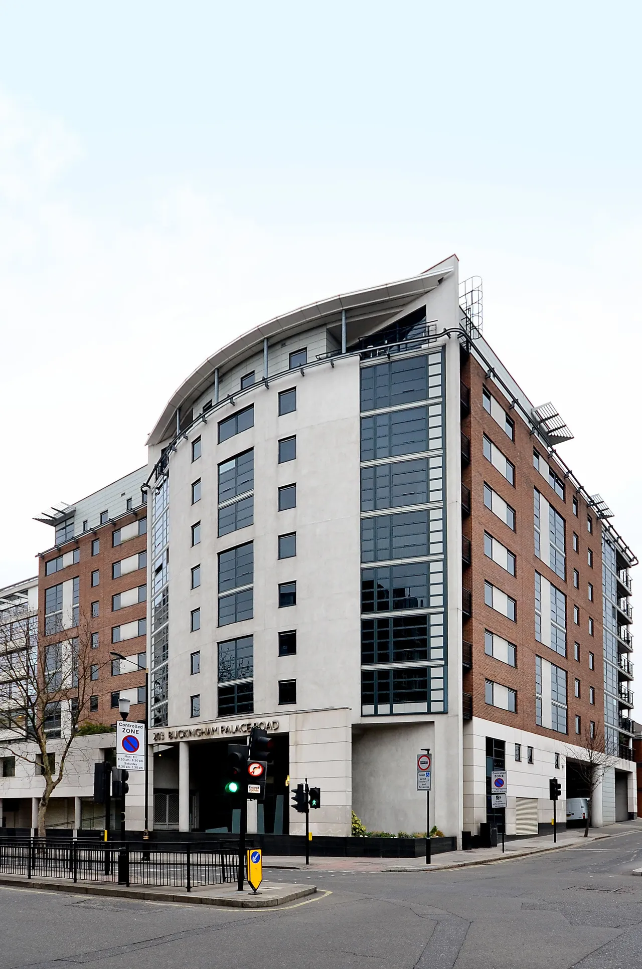 London, SW1W, photo 15