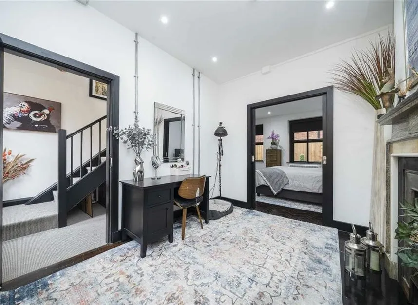 Motley Avenue, Shoreditch, EC2A, photo 6