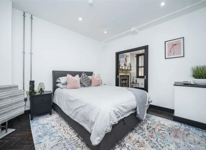 Motley Avenue, Shoreditch, EC2A, photo 5