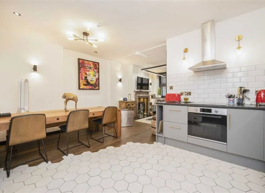 Motley Avenue, Shoreditch, EC2A, photo 3
