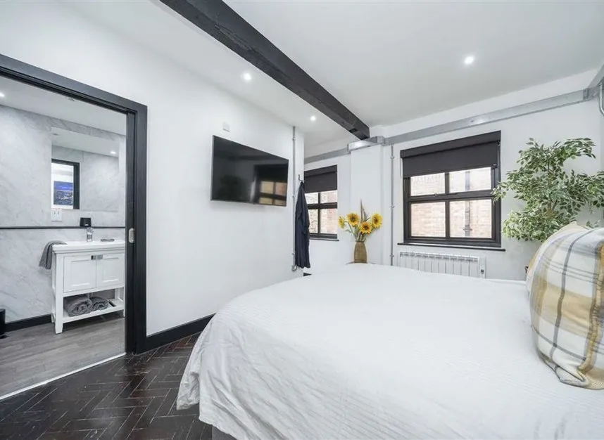 Motley Avenue, Shoreditch, EC2A, photo 10