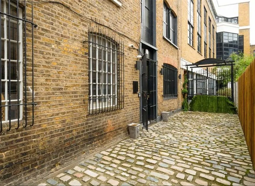 Motley Avenue, Shoreditch, EC2A, photo 12