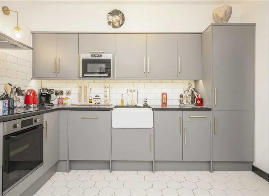 Motley Avenue, Shoreditch, EC2A, photo 4