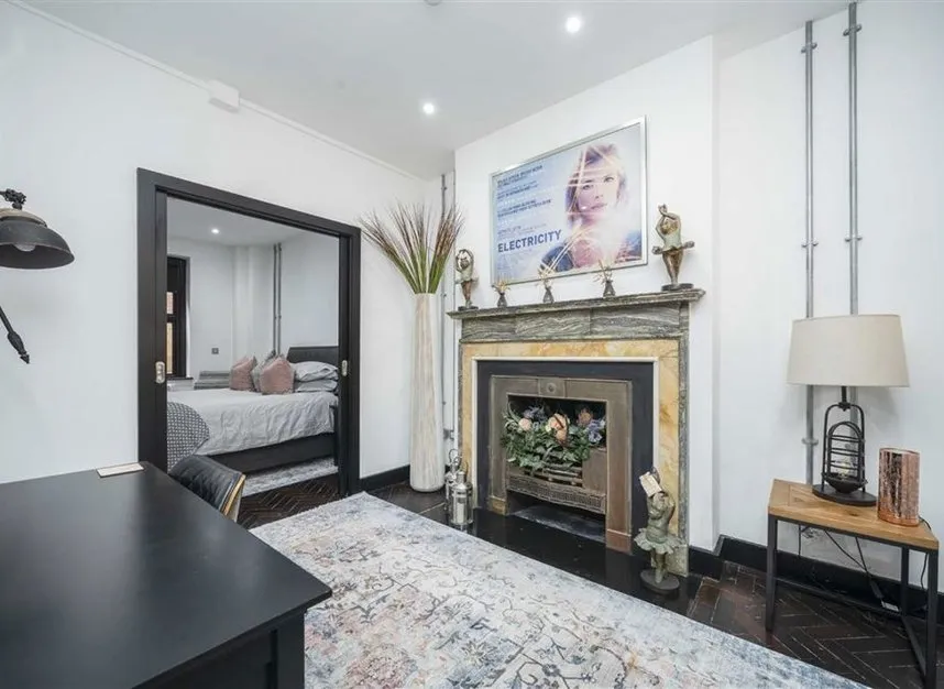 Motley Avenue, Shoreditch, EC2A, photo 7