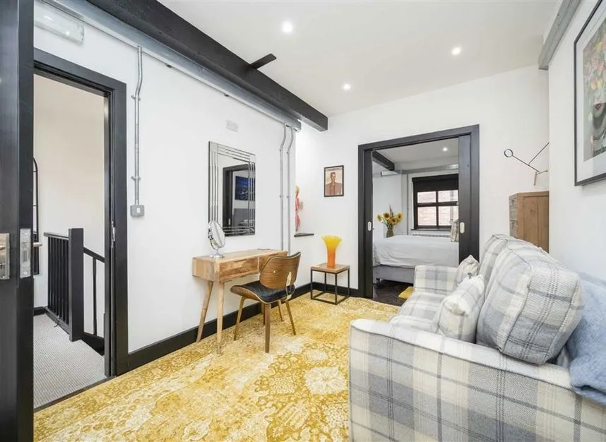 Motley Avenue, Shoreditch, EC2A, photo 9