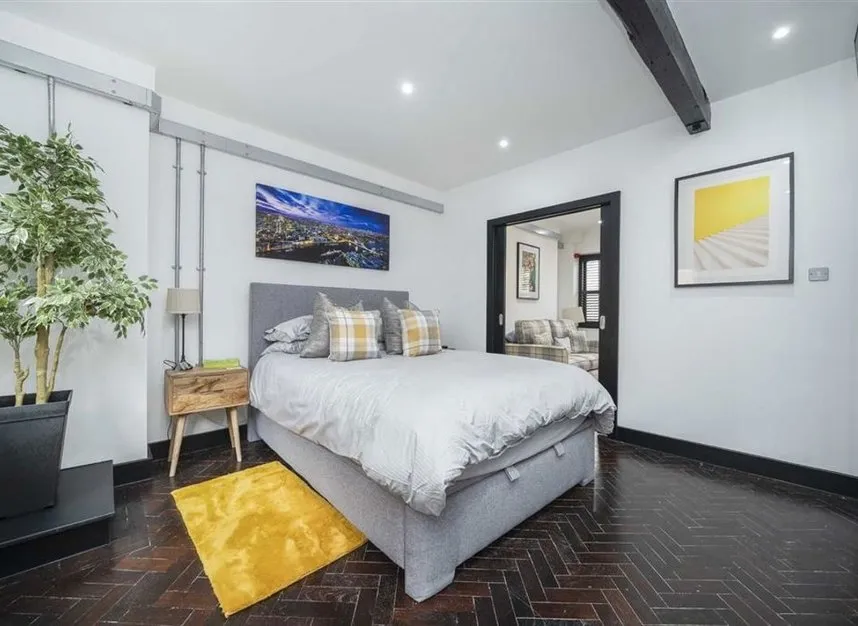 Motley Avenue, Shoreditch, EC2A, photo 8