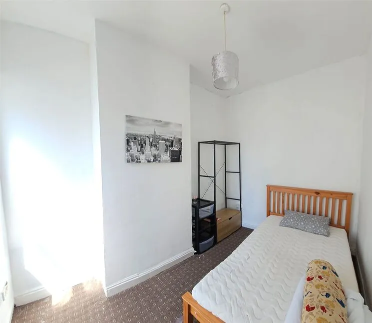 Farnham Road, Birmingham, B21, photo 6