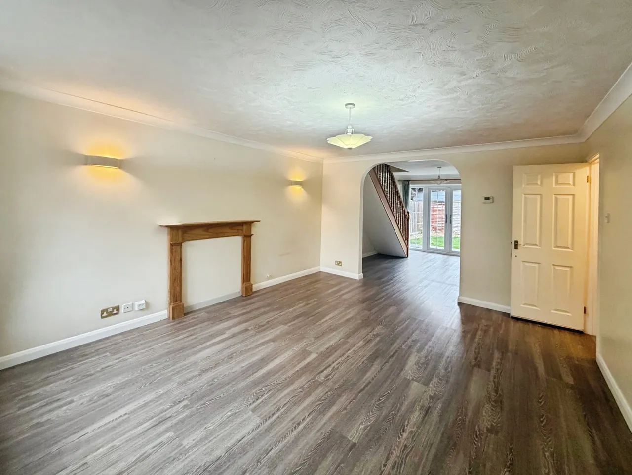 Sandy Lane, Farnborough, GU14, photo 5