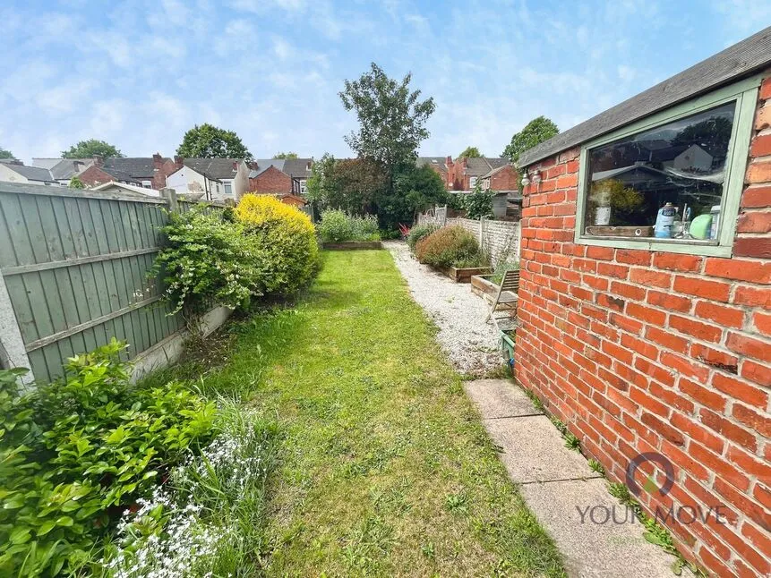 Doris Road, Ilkeston, Derbyshire, DE7, photo 10