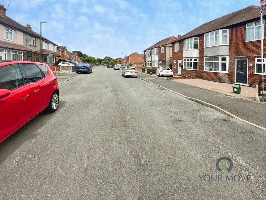 Doris Road, Ilkeston, Derbyshire, DE7, photo 9