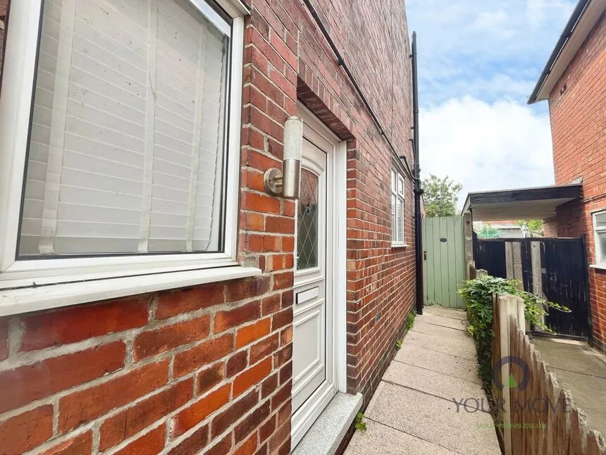 Doris Road, Ilkeston, Derbyshire, DE7, photo 11