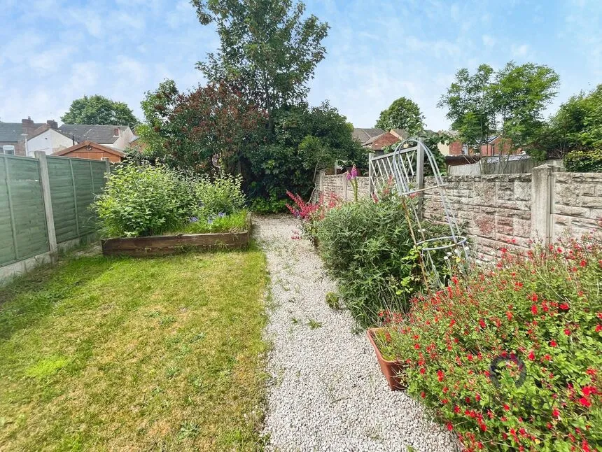Doris Road, Ilkeston, Derbyshire, DE7, photo 12