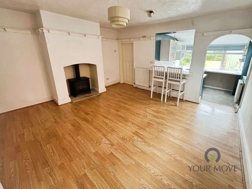 Doris Road, Ilkeston, Derbyshire, DE7, photo 6