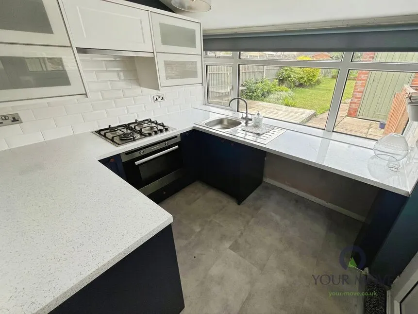 Doris Road, Ilkeston, Derbyshire, DE7, photo 3