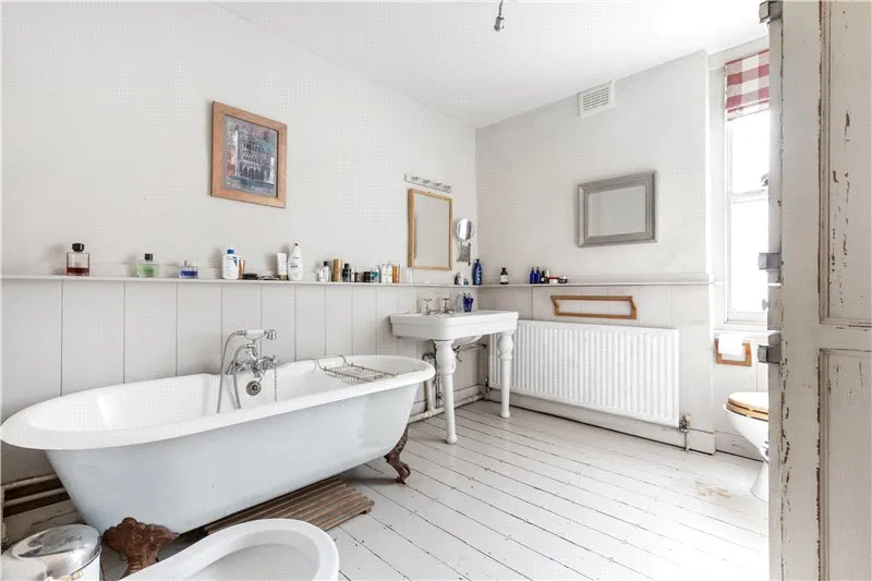 Cleaver Square, Kennington, London, SE11, photo 11