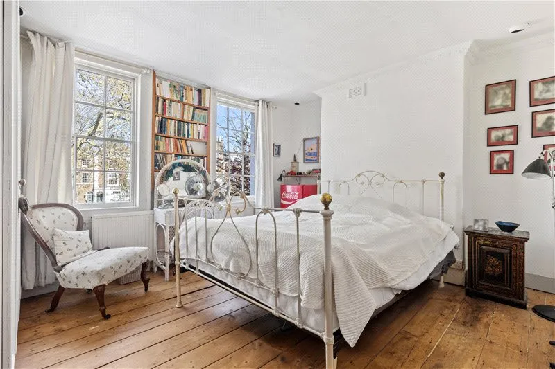 Cleaver Square, Kennington, London, SE11, photo 10