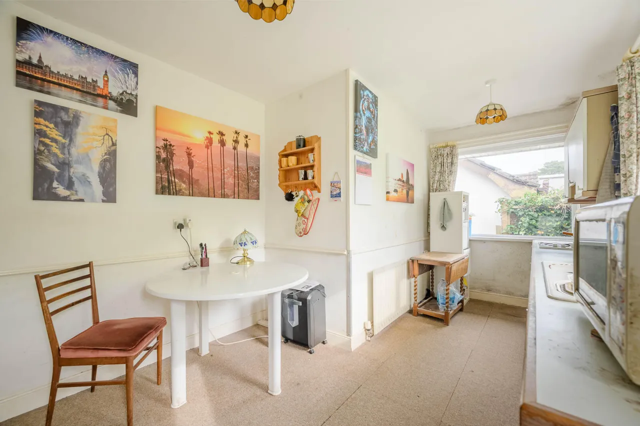 Fort Road, helens bay, BT19, photo 10