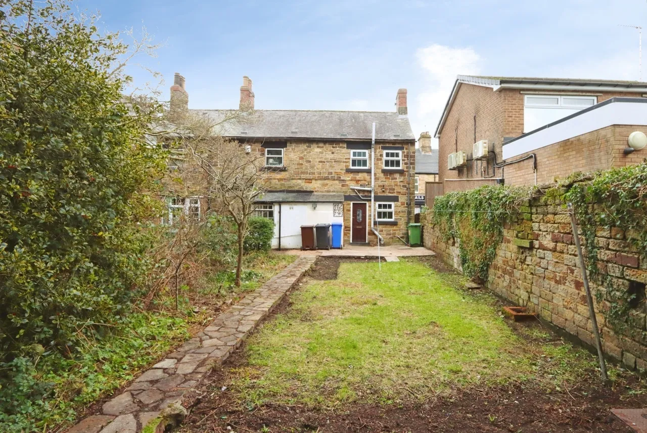 2 bed house for sale — High Street, Mosborough, Sheffield, S20