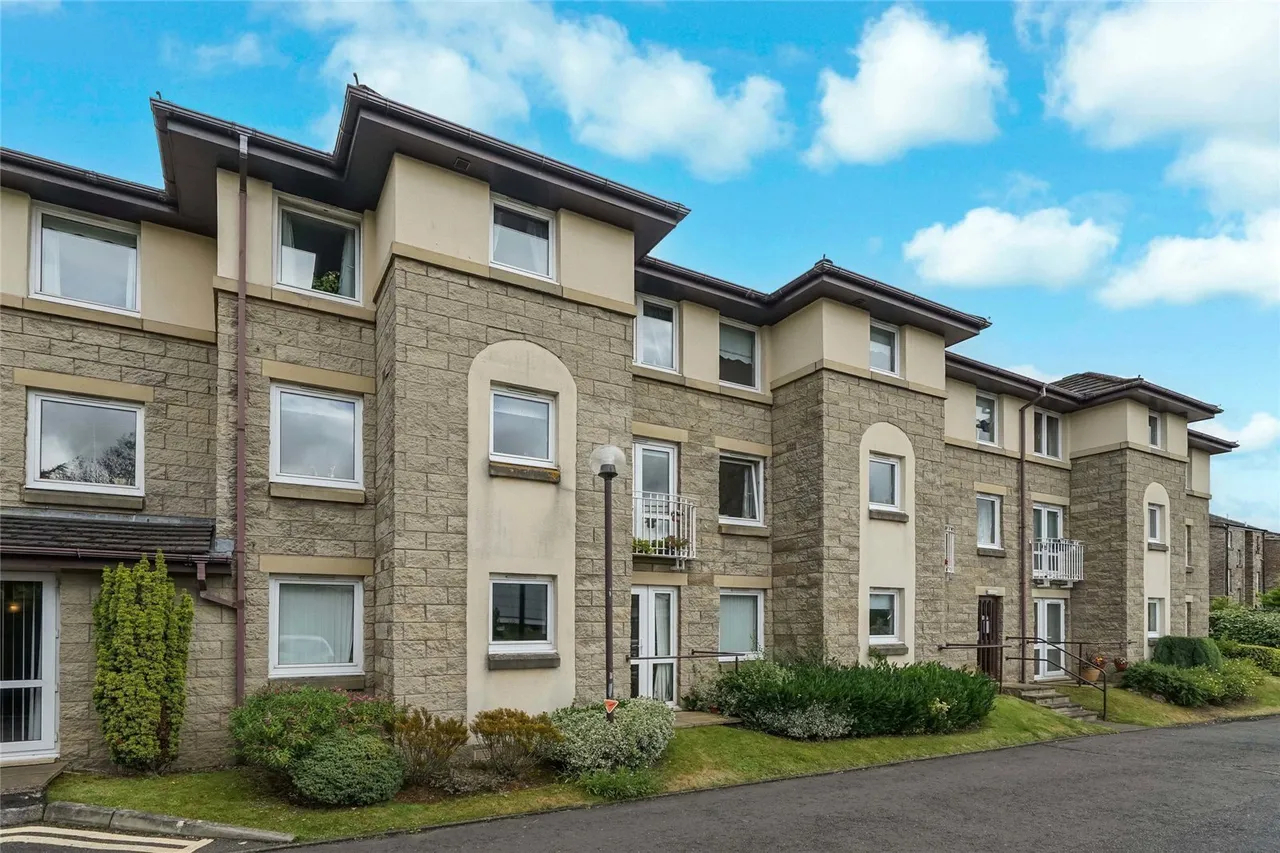 Eccles Court, Stirling, Stirlingshire, FK7, photo 19