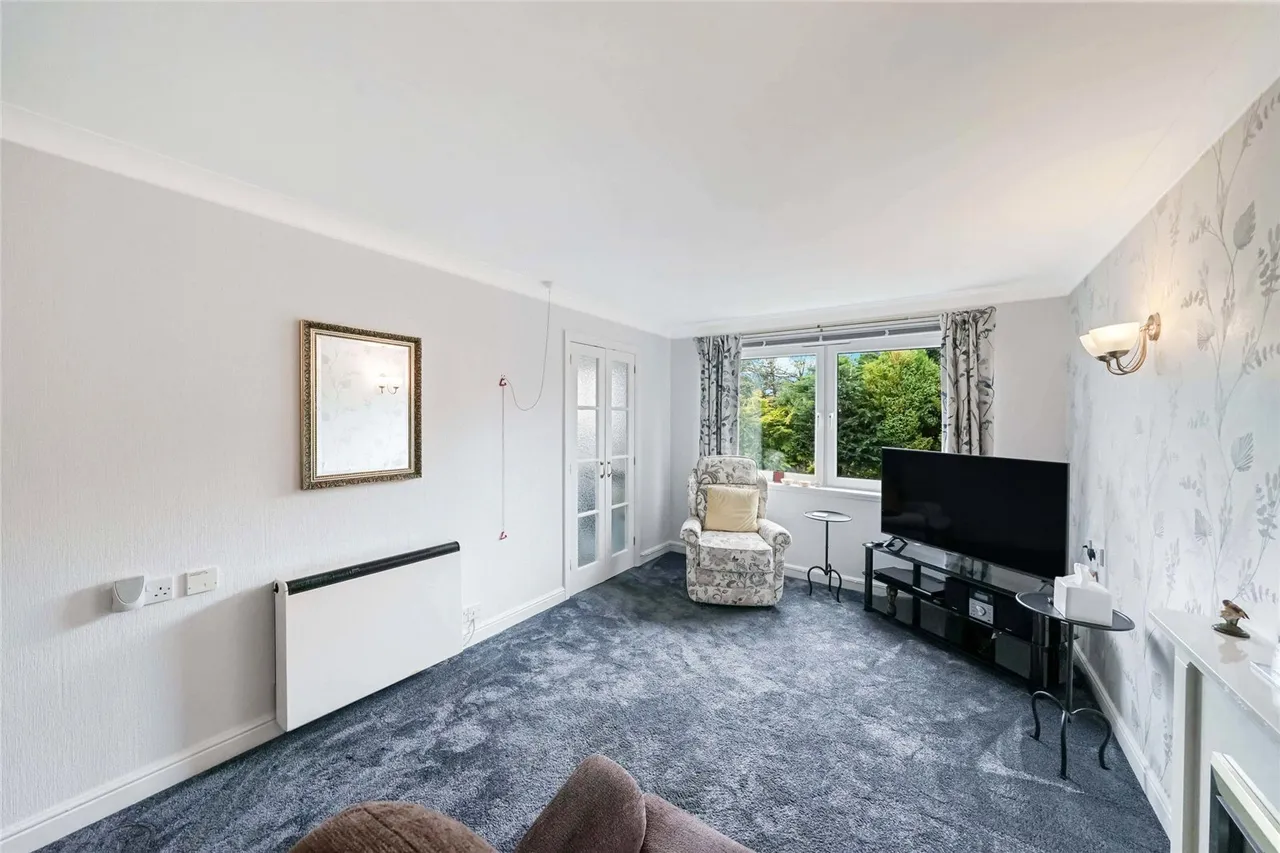 Eccles Court, Stirling, Stirlingshire, FK7, photo 6