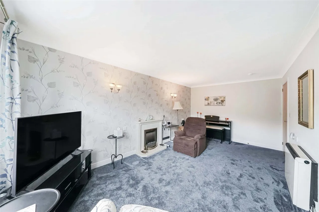 Eccles Court, Stirling, Stirlingshire, FK7, photo 5